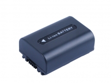 iSmart NO-FH50 7.2V 1050mAh Digital Battery